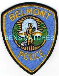 MASSACHUSETTS,BELMONT POLICE 1_wm